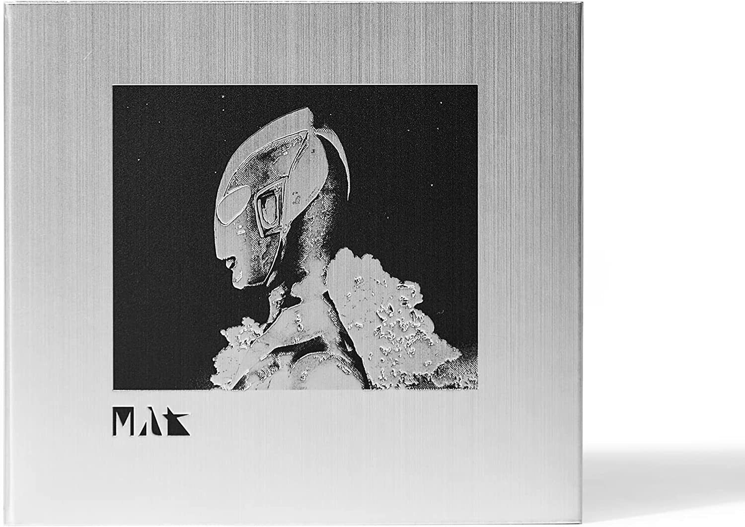 Genji Yonezu CD M87 Film  No Extras thumbnail