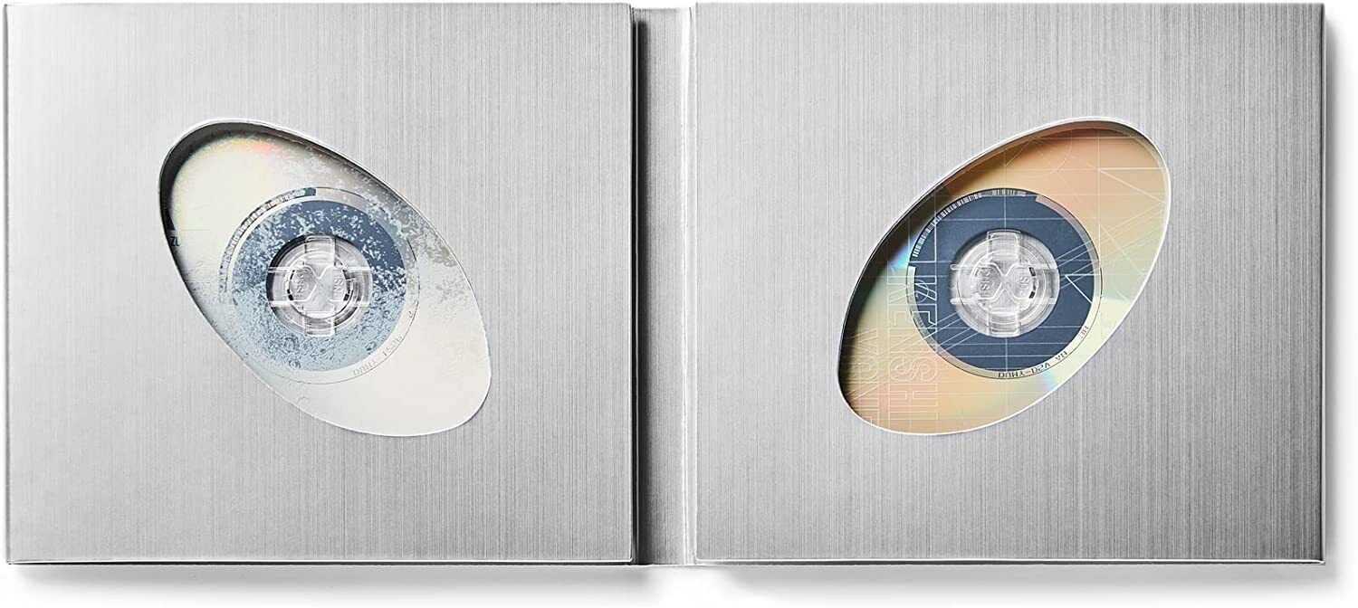 Genji Yonezu CD M87 Film  No Extras thumbnail