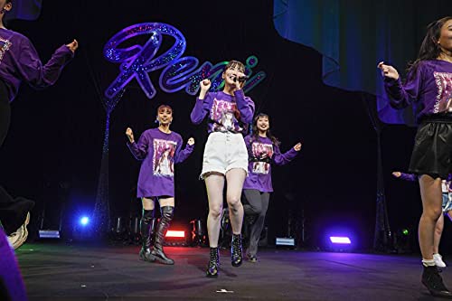 れにちゃんworld(通常盤) thumbnail