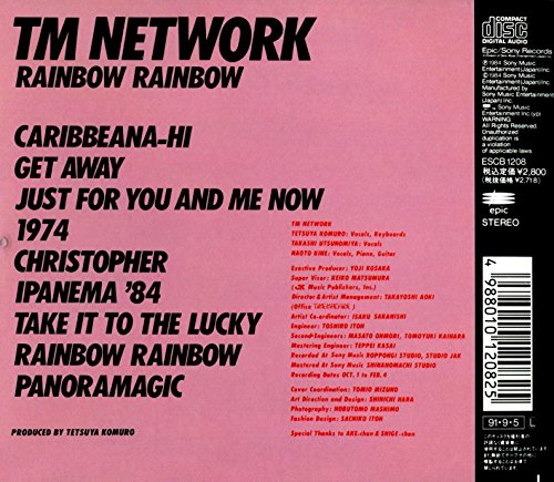 Rainbow Rainbow thumbnail