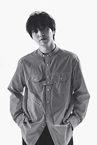 Miura Daichi Backwards (CD) thumbnail