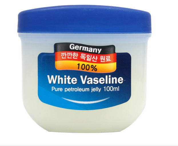 Daeil Pharmaceutical Germany White Vaseline 100 Ml Petrolium 100% Moisturizing S