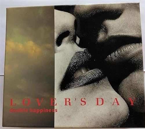 Lover’s Day~ダブル・ハッピネス