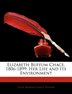 Elizabeth Buffum Chace 1806-1899 by Lillie Buffum Chace Wyman Paperback | Indigo Chapters