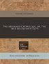 The Reformed Catholique or the True Protestant (1679) Paperback | Indigo Chapters