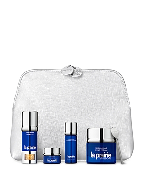 La Prairie Skin Caviar Ritual Gift Set