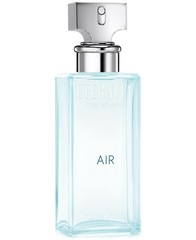 Calvin Klein Eternity Air Eau De Parfum Spray  Perfume for Women  3.4 Oz