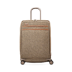 "Hartmann Tweed Legend 27"" Softside Spinner Luggage"