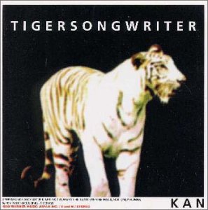 Tigersongwriter