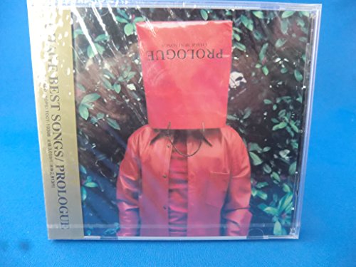 Chage Best Songs ~ Prologue