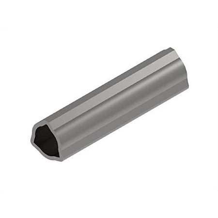 Weasler 39-3/8  X 29 X 4.1 Tri-Lobe Inner Profile Tubing 2 Series 404-6229