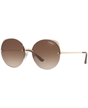 Vogue 0VO 4081S 848/13 55