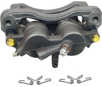 2003-2005 Dodge Sprinter 3500 Brake Caliper Beck Arnley Dodge Brake Caliper 077-2289S