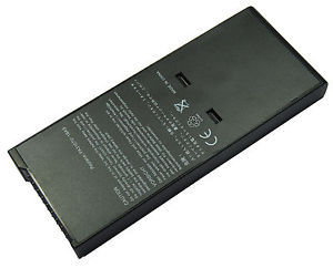 Battery for Toshiba Satellite 2540 Laptop