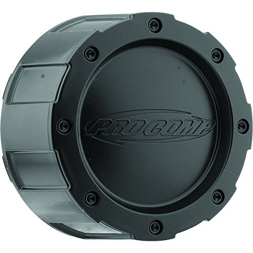 Pro Comp Wheels 605142500 6051 Center Cap Chrome 4.25 in. 6051 Center Cap - All