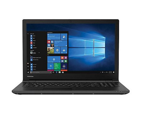 Toshiba Tecra C50-D I7 8GB 256GB 15.6 HD Laptop