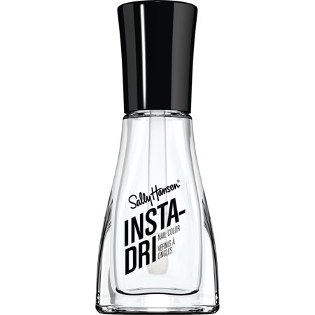 Sally Hansen Nail Polish - Insta-Dri : #103 Clearly Quick