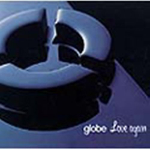 LOVE AGAIN(ltd.paper-sleeve)(reissue)