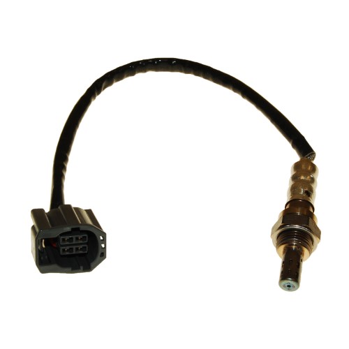 2011 Mazda 3 ACDelco Oxygen Sensor, Professional Oxygen Sensor - Downstream - P/N 213-4723