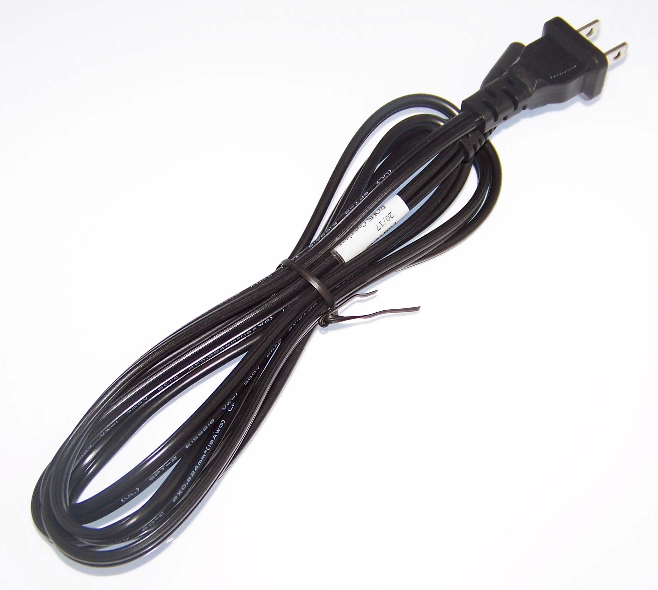 NEW OEM Epson Printer Power Cord Cable for WF-2520  WF-2530  WF-2540