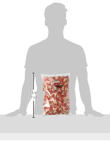 Gummy Rings - Watermelon 4.5lb