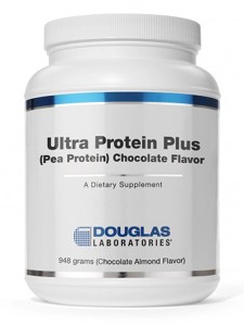 Douglas Labs, Ultra Protein Plus Chclate Almnd 948 Gms