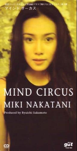 Mind Circus