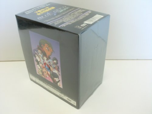 Blue Seed 7巻セット [DVD] thumbnail