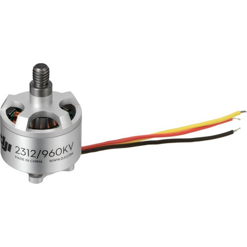 2312 Motor with CCW Rotation for Phantom 2 Quadcopter