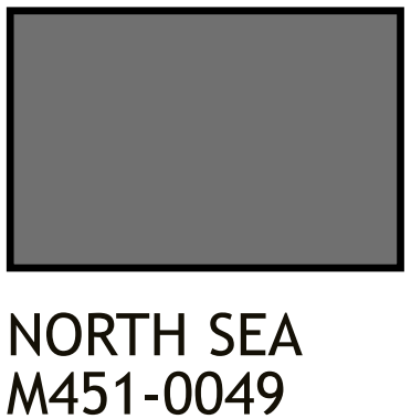 Blend-Its North Sea M451-0049