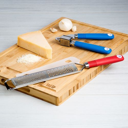 Tasty Garlic Press.  @ Walmart