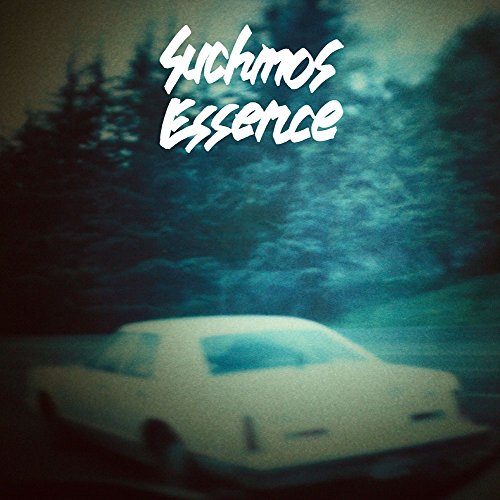 Suchmos Essence (CD)