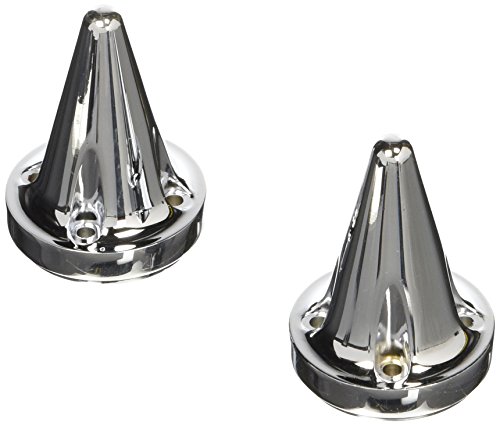 Kuryakyn Stiletto End Caps for ISO Grips