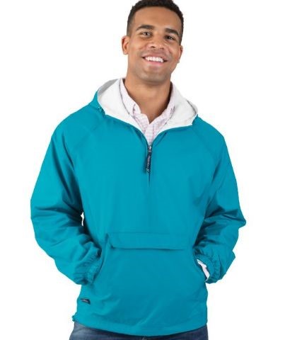 Charles River Apparel Men's Classic Solid Pullover - 9905