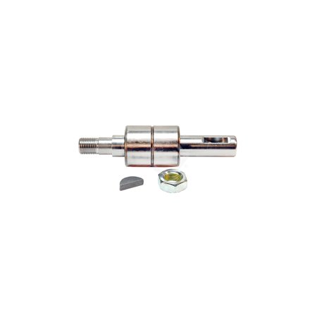 Rotary 9335 Shaft Edger Assembly Power Trim