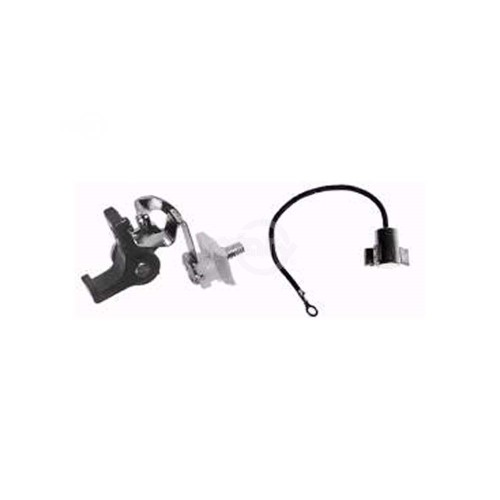 Ignition Points Condenser Fits Tecumseh 30547a & 30548b H40-70 Hm70-100 Lav
