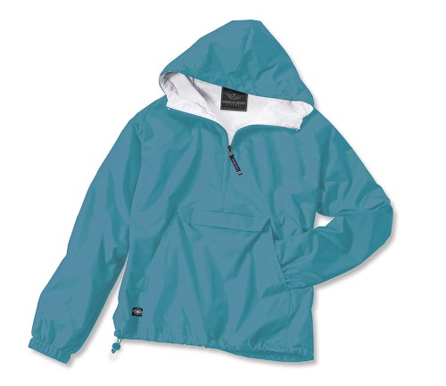 Charles River Apparel Men's Classic Solid Pullover - 9905