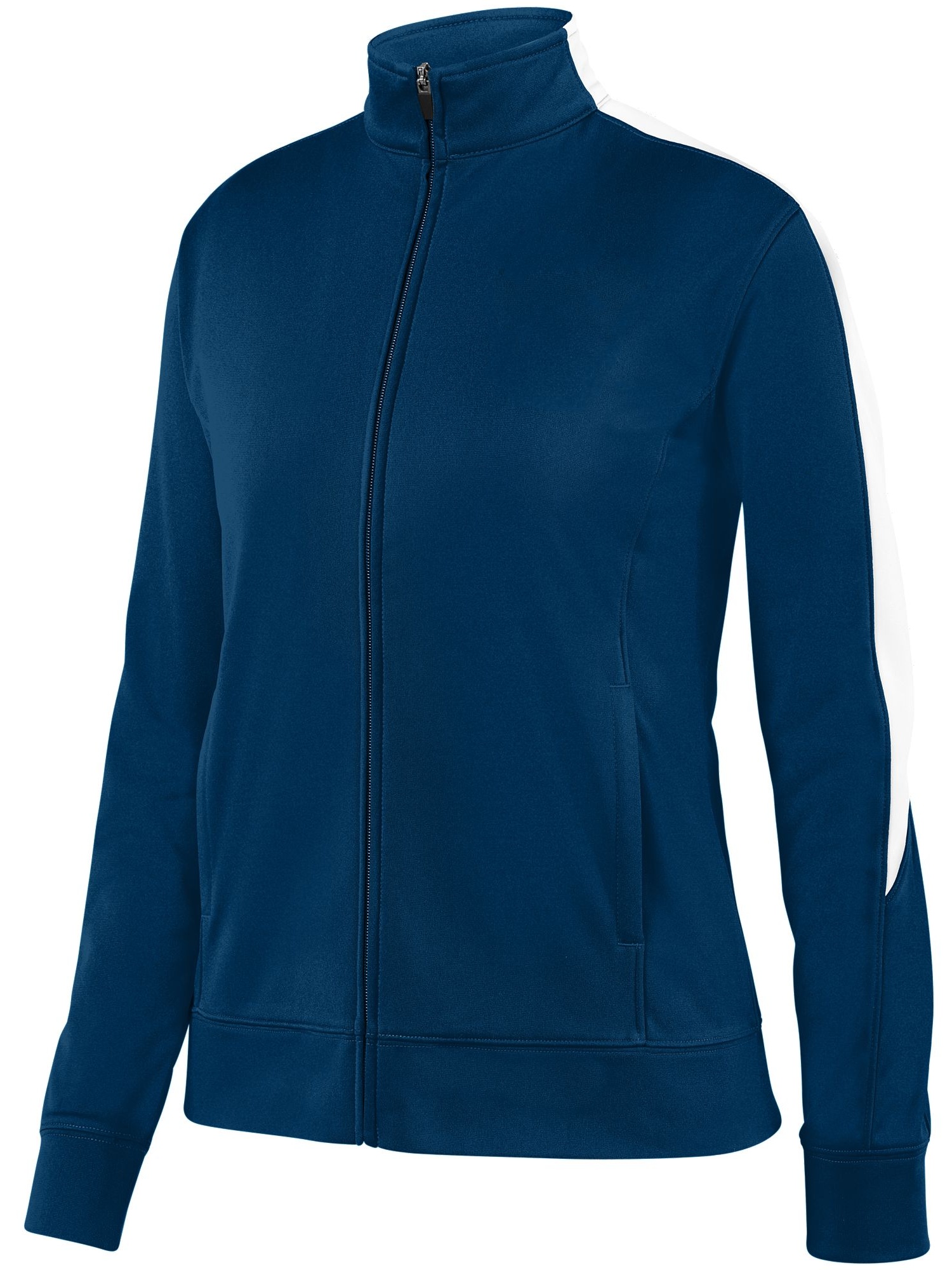 Augusta Sportswear Women S Medalist Jacket 2.0 Size up to 2XL