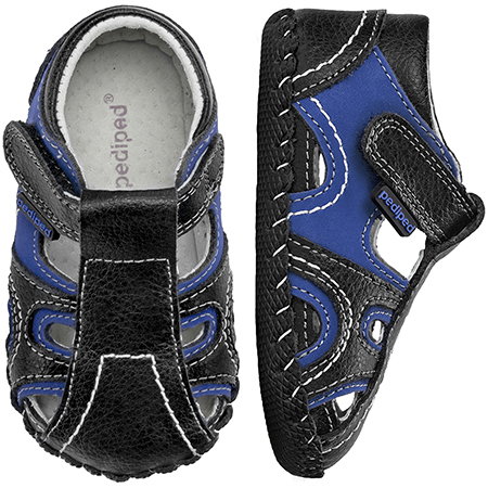 Originals® Brody Black/King Blue
