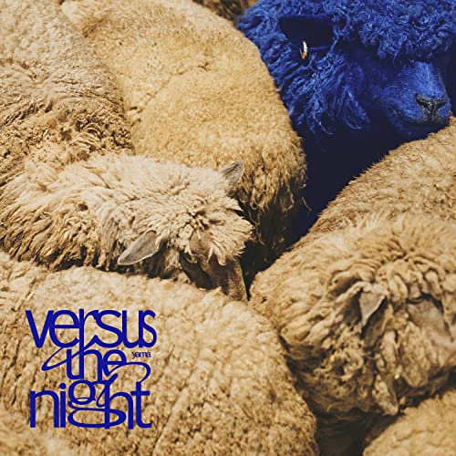 Versus the Night (First Press Limited Edition)