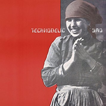 テクノデリック