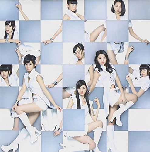 Tokyo Performance Doll - Brand New Story [Japan CD] ESCL-4230