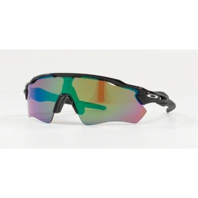 Oakley Men's Radar EV Path Polarized Sunglasses, Prizm Shallow Water