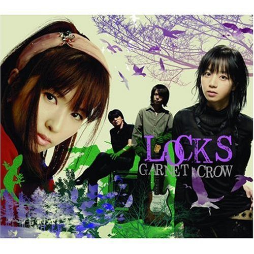 Locks (First Press Limited Edition B) (DVD Included)