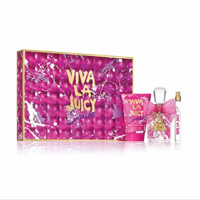 Juicy Couture Viva La Juicy Soiree Perfume Gift Set