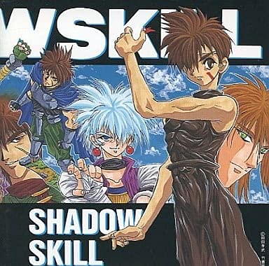 「影技~shadow Skill」3