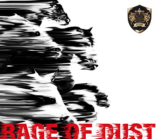 Rage of Dust