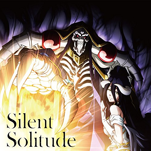 Oxt Silent Solitude (CD)