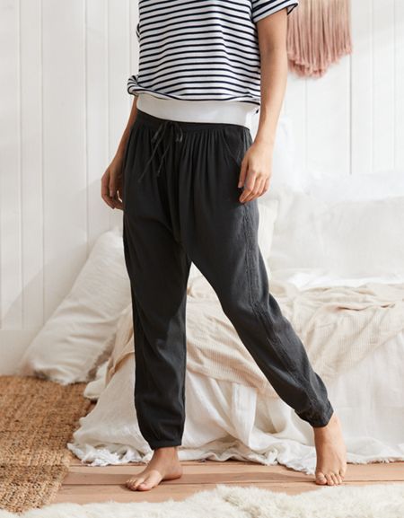 Aerie Harem Pant