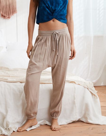 Aerie Harem Pant